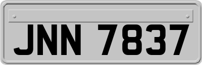 JNN7837