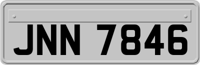 JNN7846