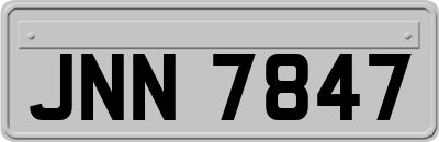 JNN7847