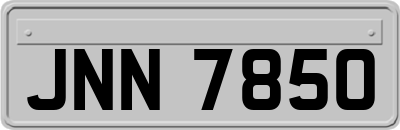 JNN7850