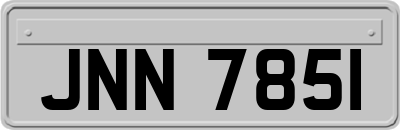 JNN7851