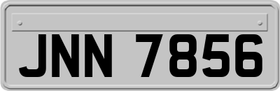 JNN7856