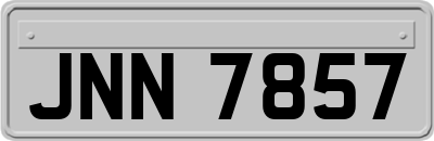 JNN7857