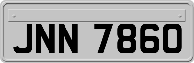 JNN7860