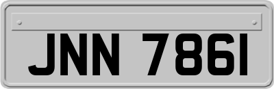 JNN7861