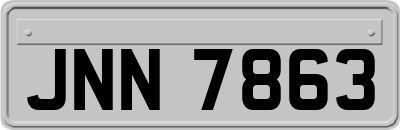 JNN7863
