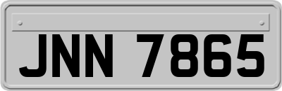 JNN7865