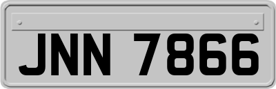 JNN7866