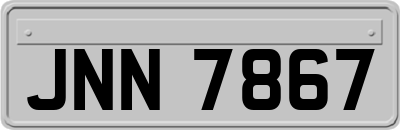 JNN7867