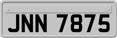 JNN7875