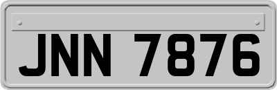 JNN7876