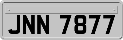 JNN7877