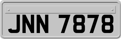 JNN7878