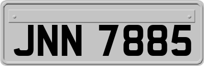 JNN7885