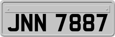 JNN7887