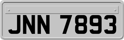 JNN7893