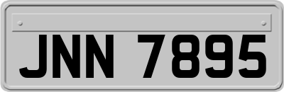 JNN7895