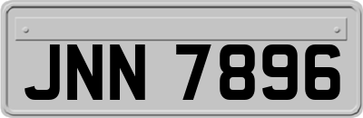 JNN7896