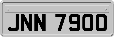 JNN7900
