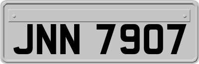 JNN7907