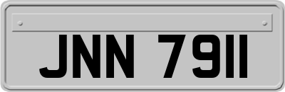 JNN7911