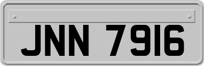JNN7916
