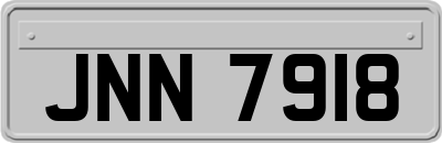 JNN7918