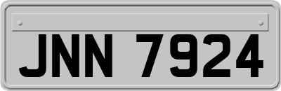 JNN7924