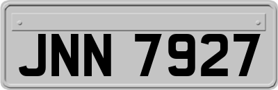 JNN7927