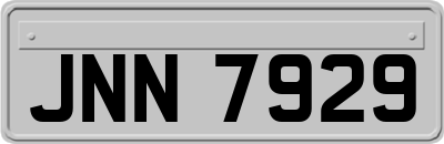JNN7929