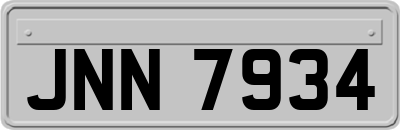 JNN7934