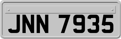 JNN7935
