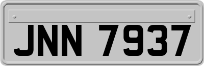 JNN7937