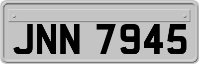 JNN7945