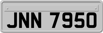 JNN7950
