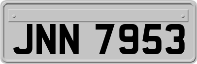 JNN7953