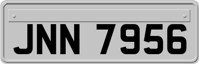 JNN7956