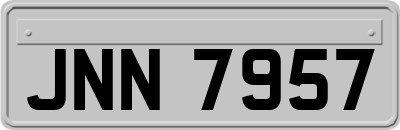 JNN7957