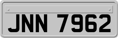 JNN7962