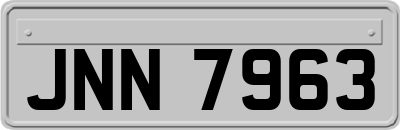 JNN7963