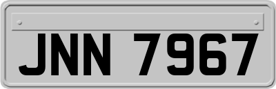 JNN7967
