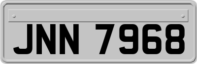 JNN7968