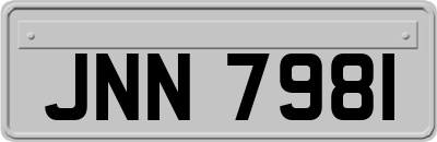 JNN7981