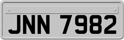 JNN7982