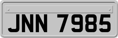JNN7985