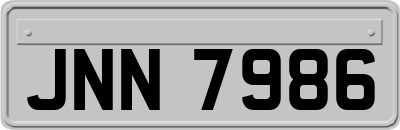 JNN7986