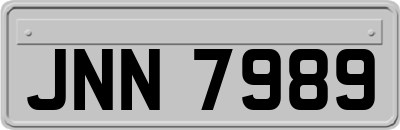JNN7989