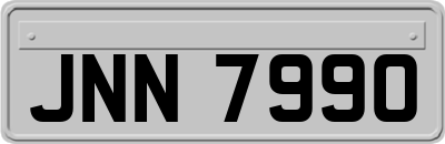 JNN7990