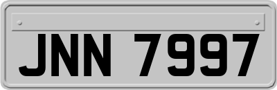 JNN7997