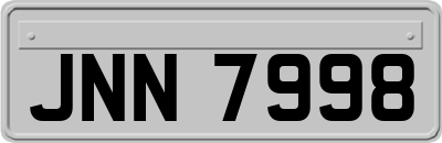 JNN7998